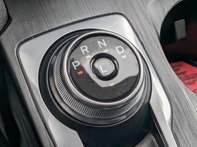 used 2023 Ford Escape car, priced at $24,690