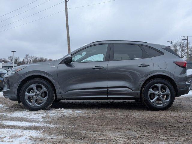 used 2023 Ford Escape car, priced at $24,690