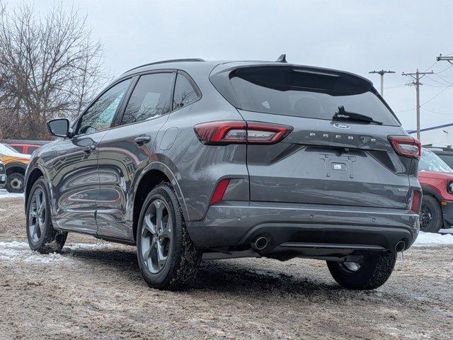 used 2023 Ford Escape car, priced at $24,690
