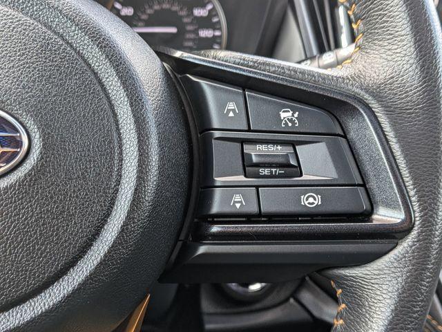 used 2023 Subaru Outback car, priced at $28,035