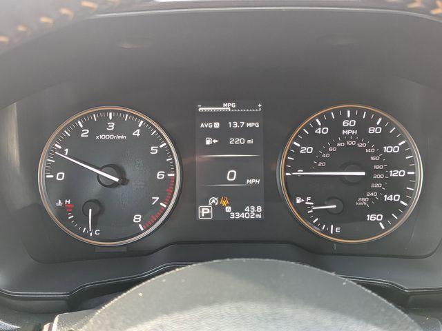 used 2023 Subaru Outback car, priced at $28,035