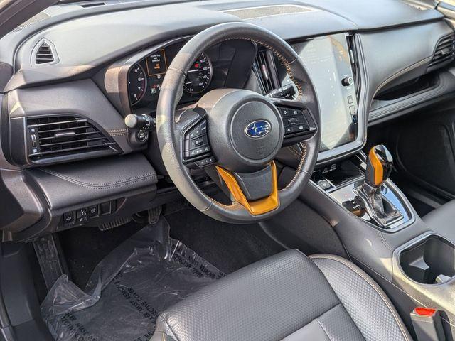 used 2023 Subaru Outback car, priced at $28,035