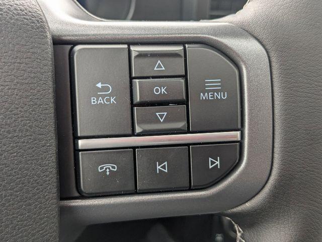 new 2025 Ford F-250 car, priced at $87,140