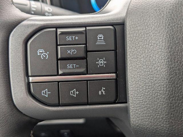 new 2025 Ford F-250 car, priced at $87,140