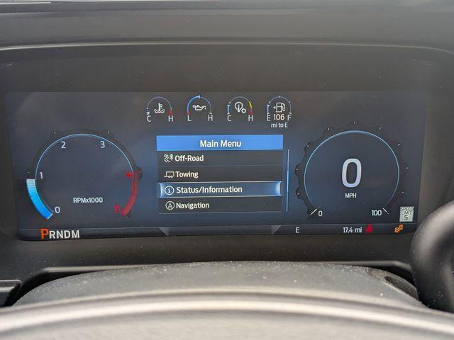 new 2025 Ford F-250 car, priced at $87,140