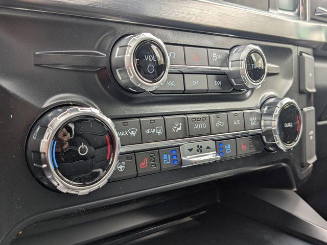 new 2025 Ford F-250 car, priced at $87,140