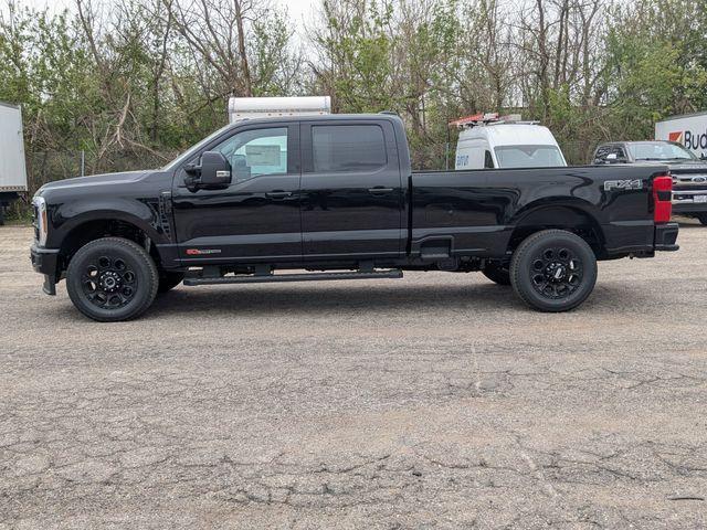new 2025 Ford F-250 car, priced at $87,140