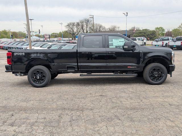 new 2025 Ford F-250 car, priced at $87,140