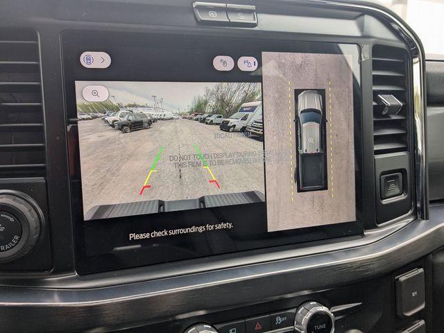 new 2025 Ford F-250 car, priced at $87,140