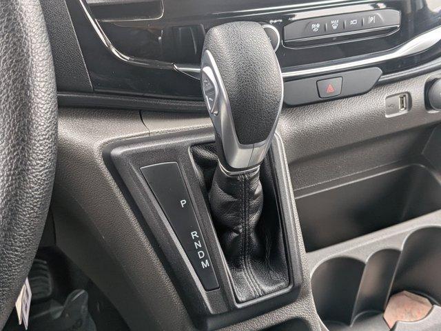 used 2023 Ford Transit-350 car, priced at $38,886