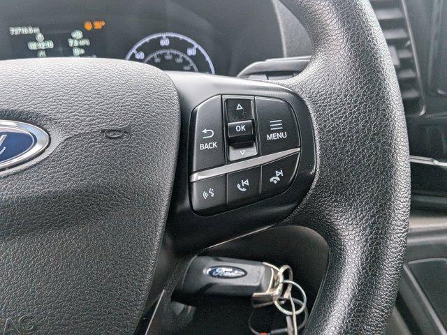 used 2023 Ford Transit-350 car, priced at $38,886