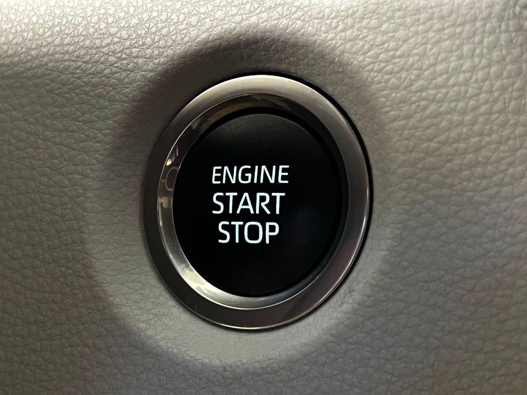 used 2024 Toyota Corolla car, priced at $22,414