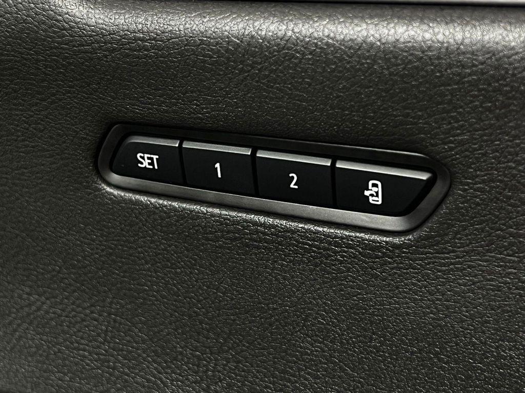 used 2024 Cadillac XT6 car, priced at $39,736