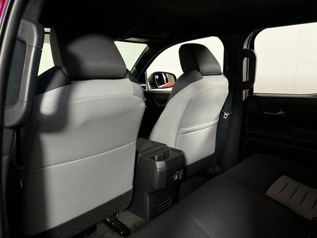 new 2026 Toyota Tacoma car, priced at $47,339