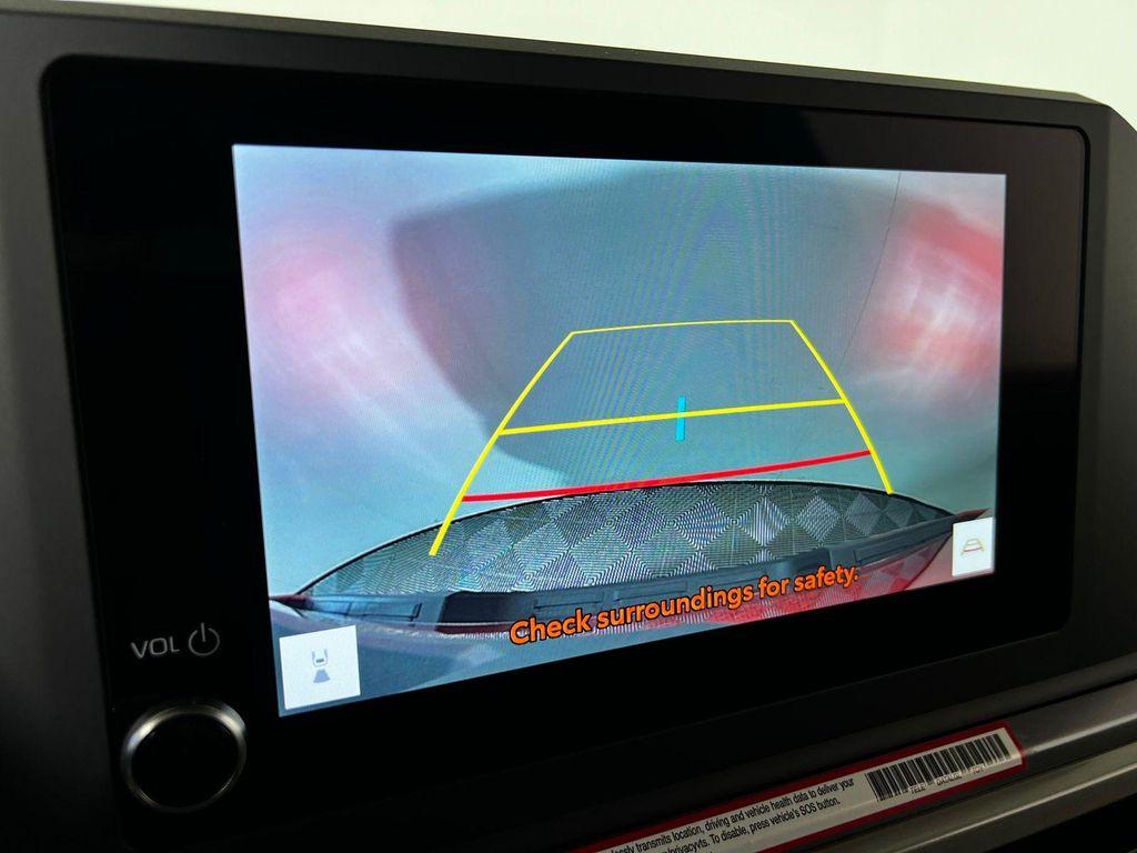 new 2026 Toyota Tacoma car, priced at $47,339