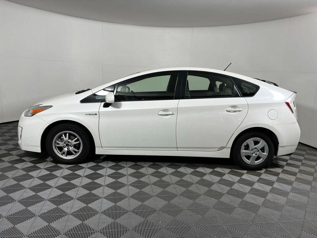used 2011 Toyota Prius car, priced at $8,217