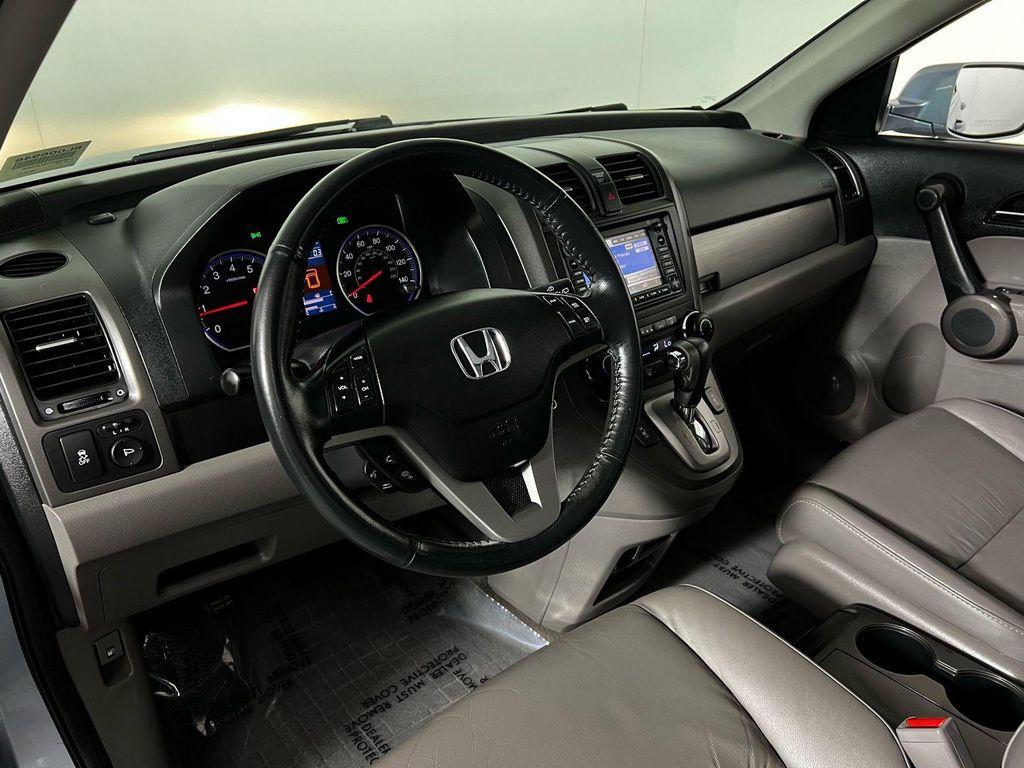 used 2011 Honda CR-V car, priced at $9,668