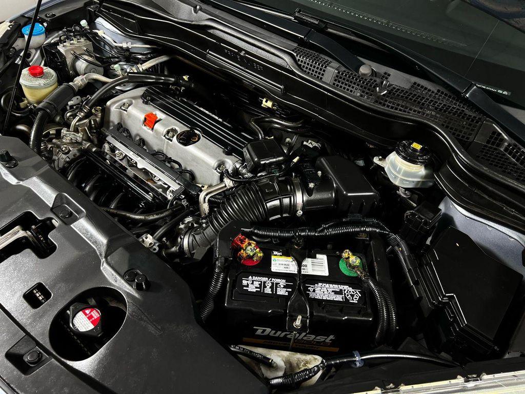 used 2011 Honda CR-V car, priced at $9,668