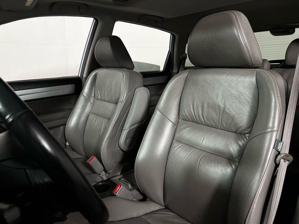 used 2011 Honda CR-V car, priced at $9,668