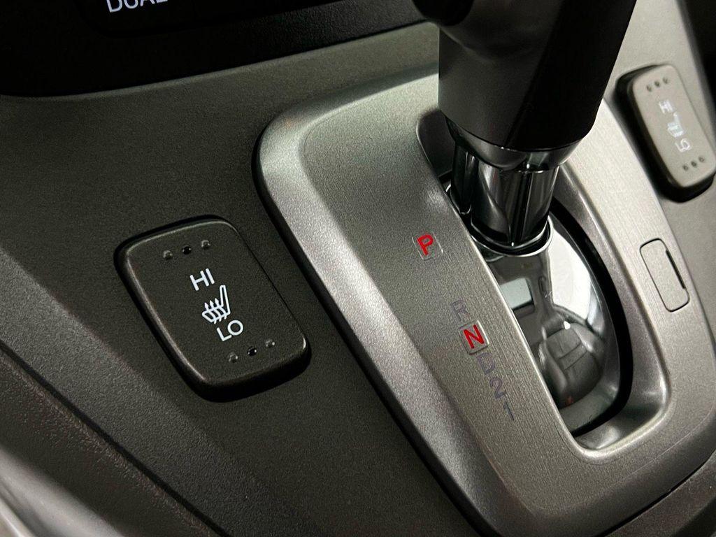 used 2011 Honda CR-V car, priced at $9,668