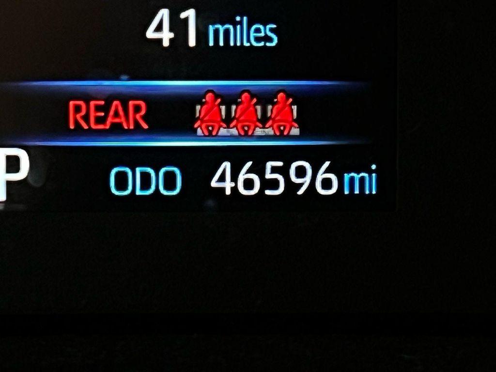 used 2023 Toyota Corolla car, priced at $21,650