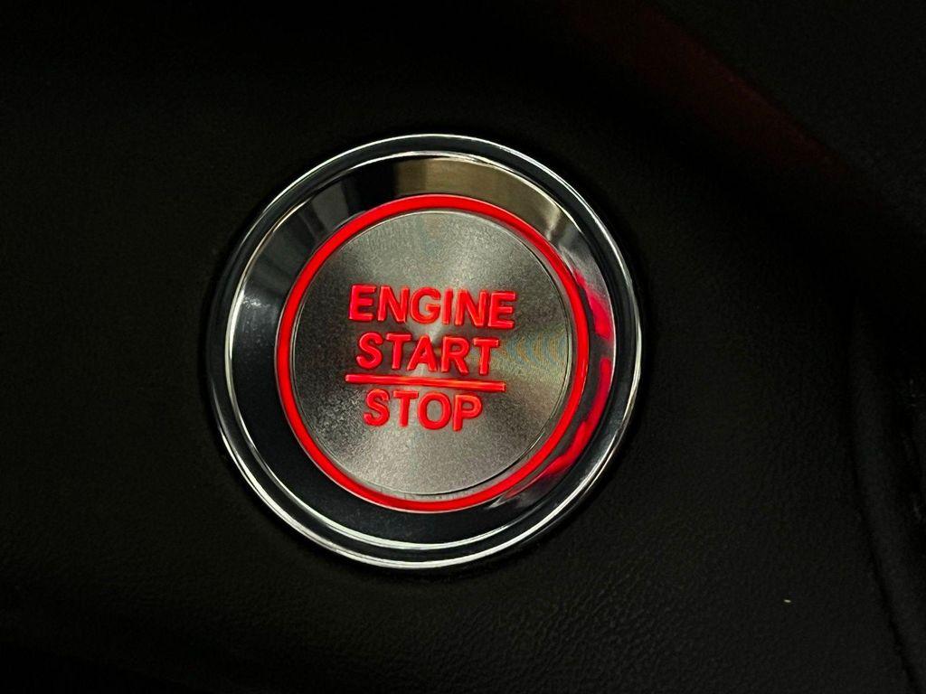 used 2023 Acura RDX car, priced at $33,971