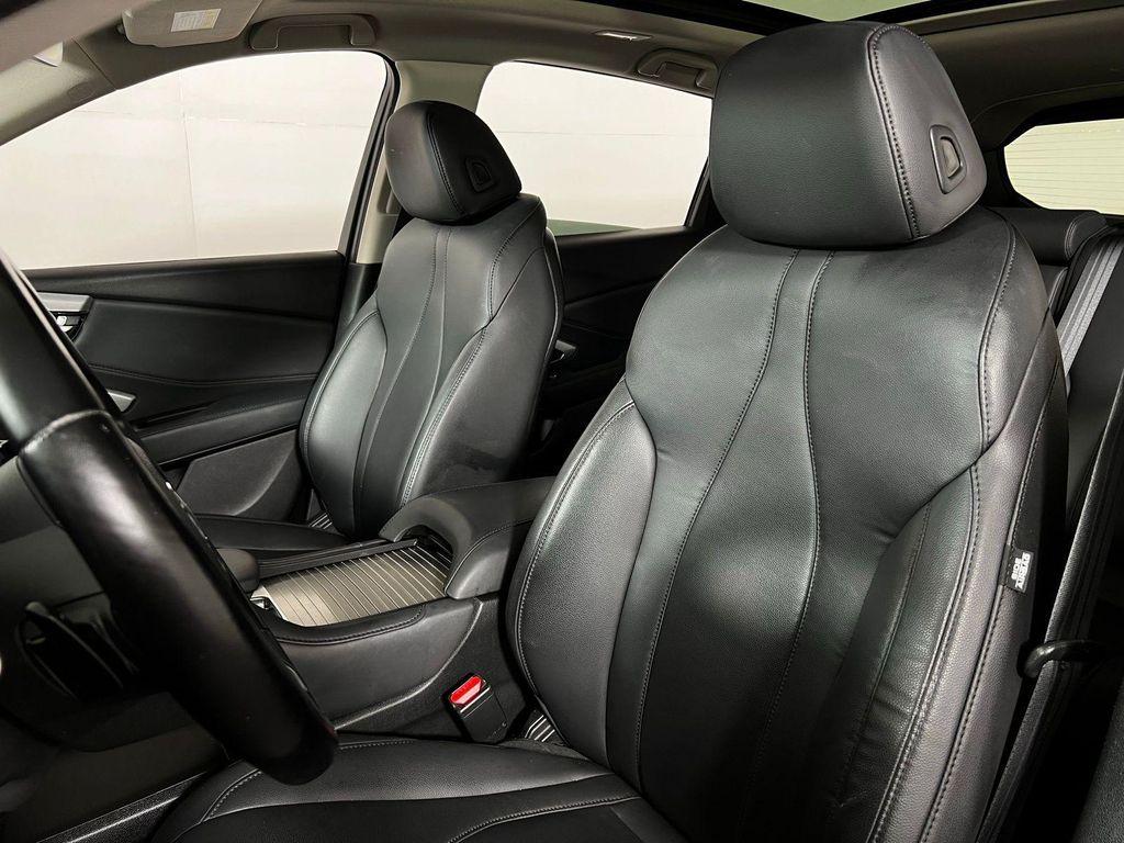 used 2023 Acura RDX car, priced at $33,971