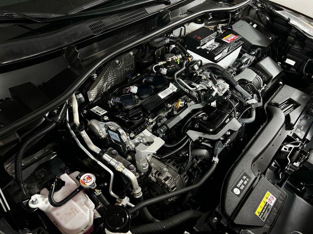 used 2024 Toyota Corolla Cross car, priced at $26,000