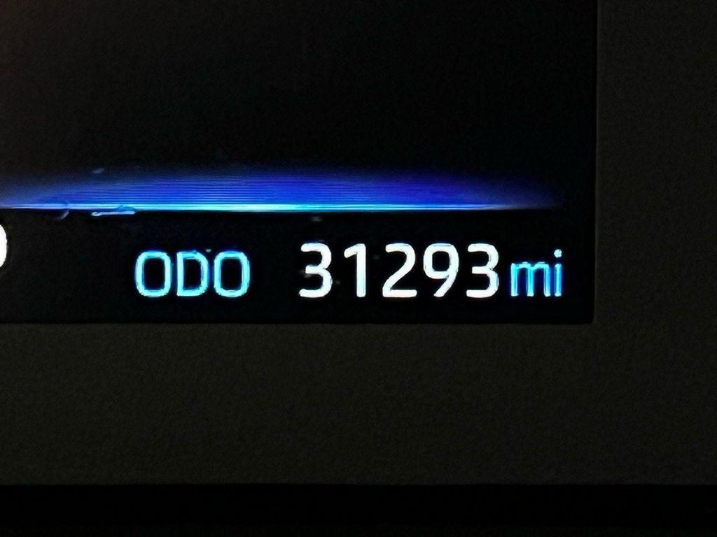 used 2024 Toyota Corolla Cross car, priced at $26,000