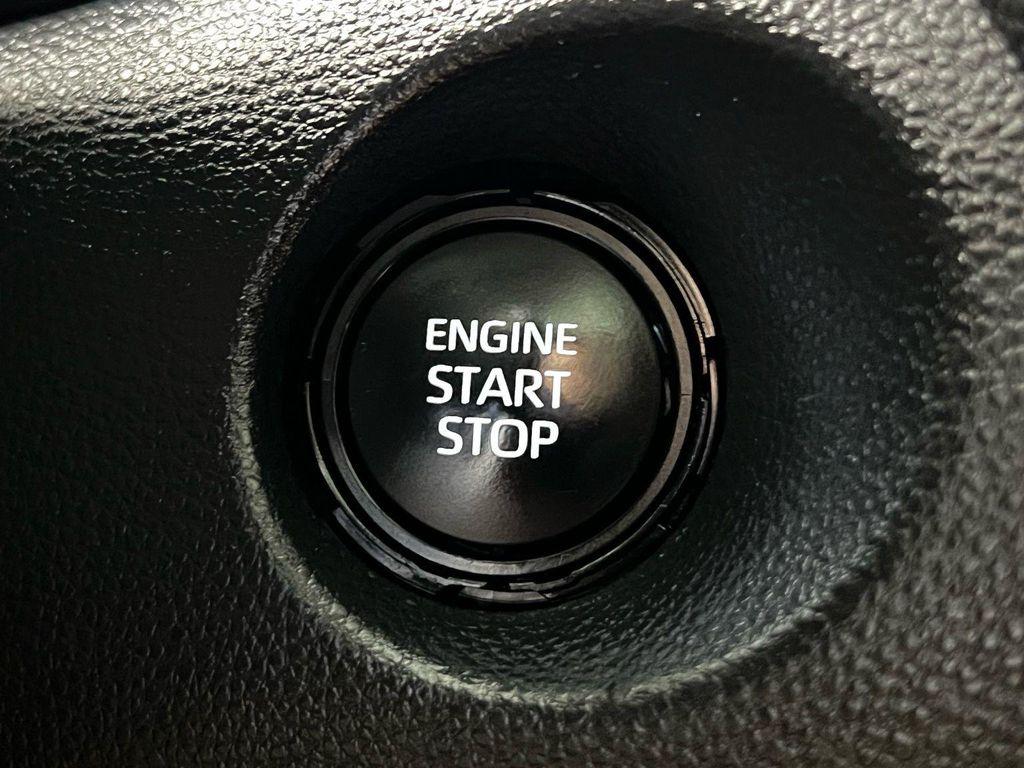 used 2024 Toyota Corolla Cross car, priced at $26,000