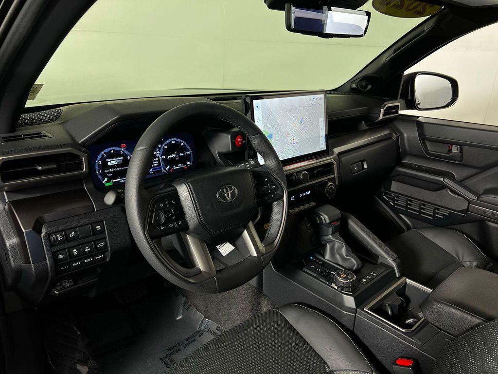 used 2026 Toyota 4Runner car, priced at $58,397