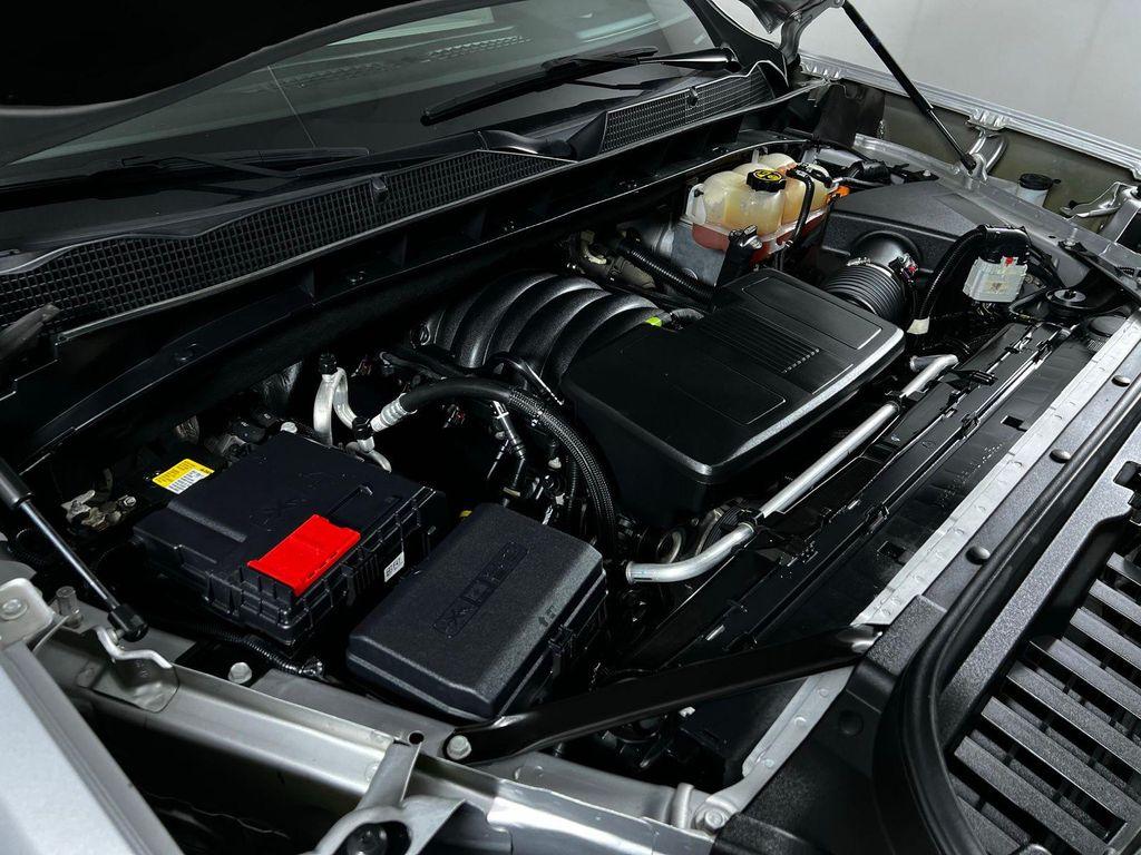 used 2022 GMC Sierra 1500 car, priced at $38,764