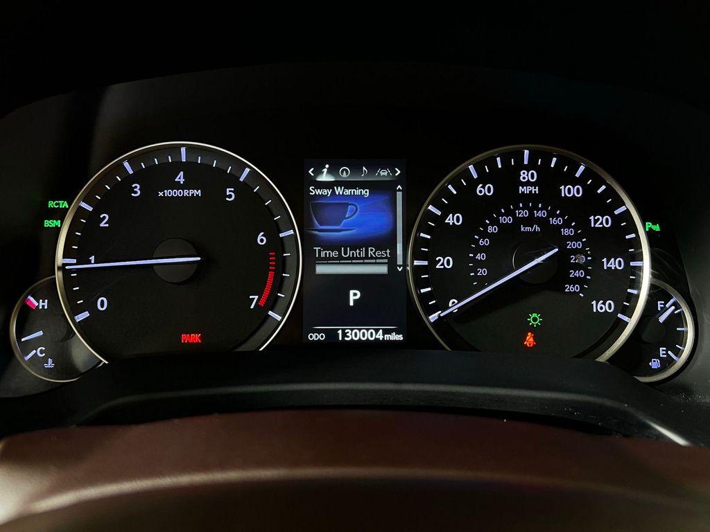 used 2019 Lexus RX 350 car, priced at $22,830