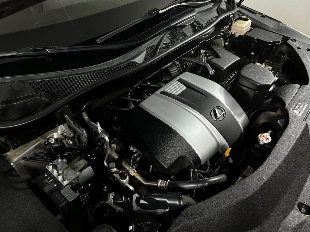 used 2019 Lexus RX 350 car, priced at $22,830