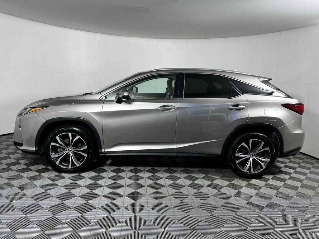 used 2019 Lexus RX 350 car, priced at $22,830