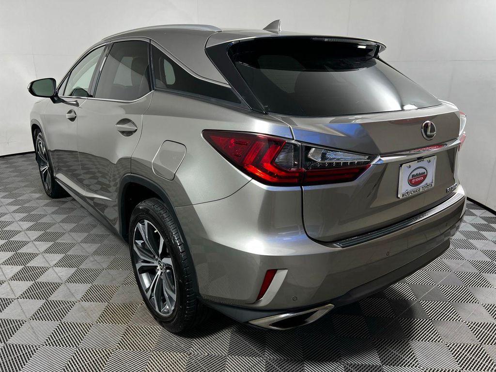 used 2019 Lexus RX 350 car, priced at $22,830