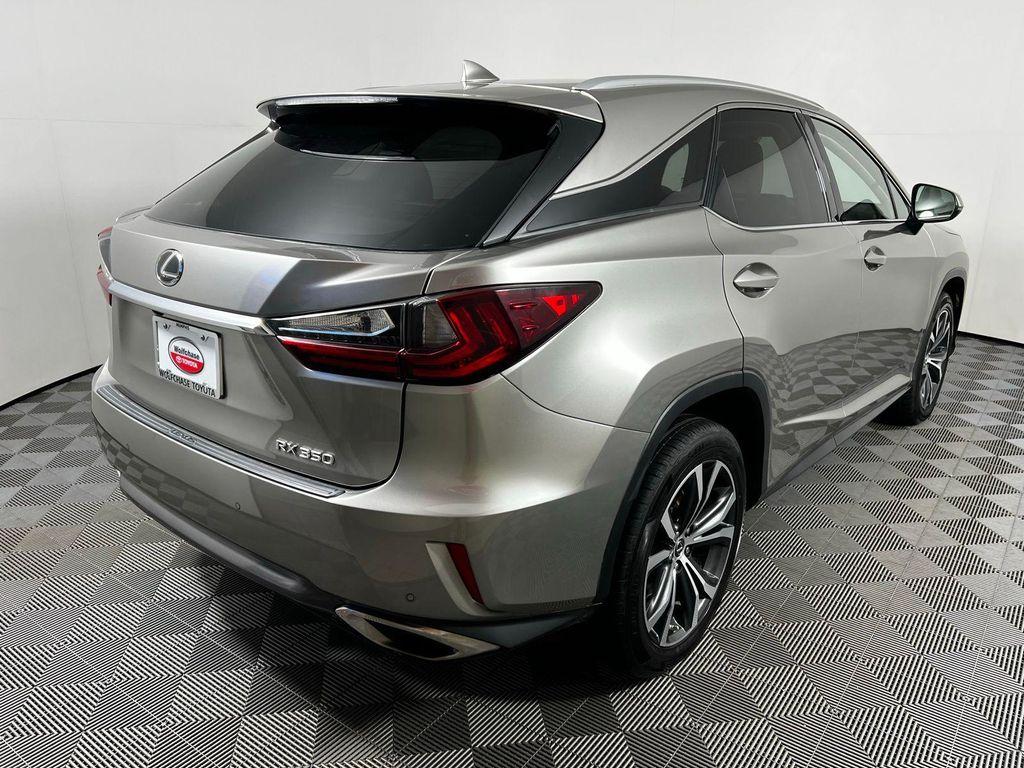 used 2019 Lexus RX 350 car, priced at $22,830