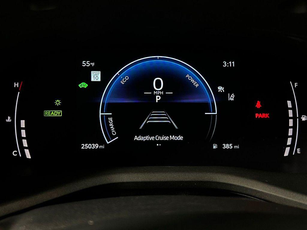 used 2025 Toyota Camry car, priced at $28,210