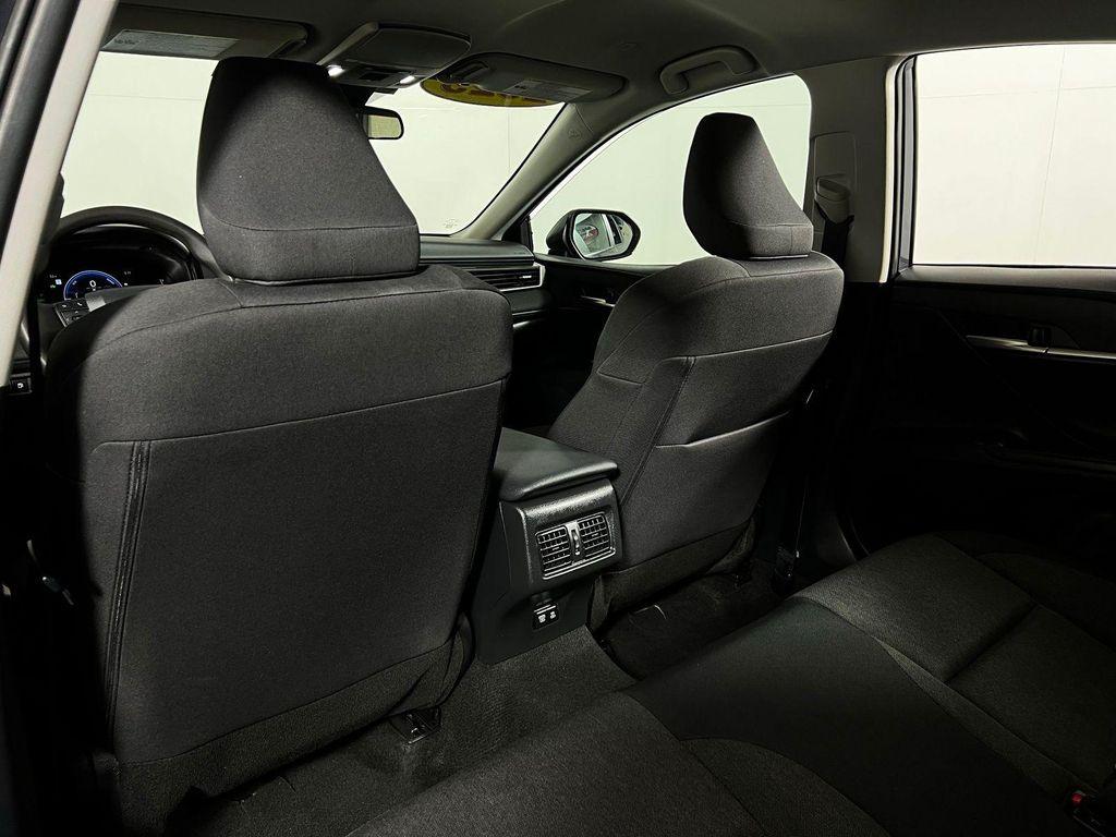 used 2025 Toyota Camry car, priced at $28,210