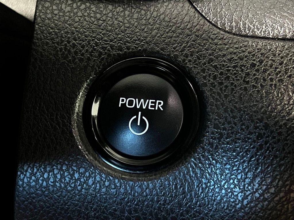 used 2025 Toyota Camry car, priced at $28,210