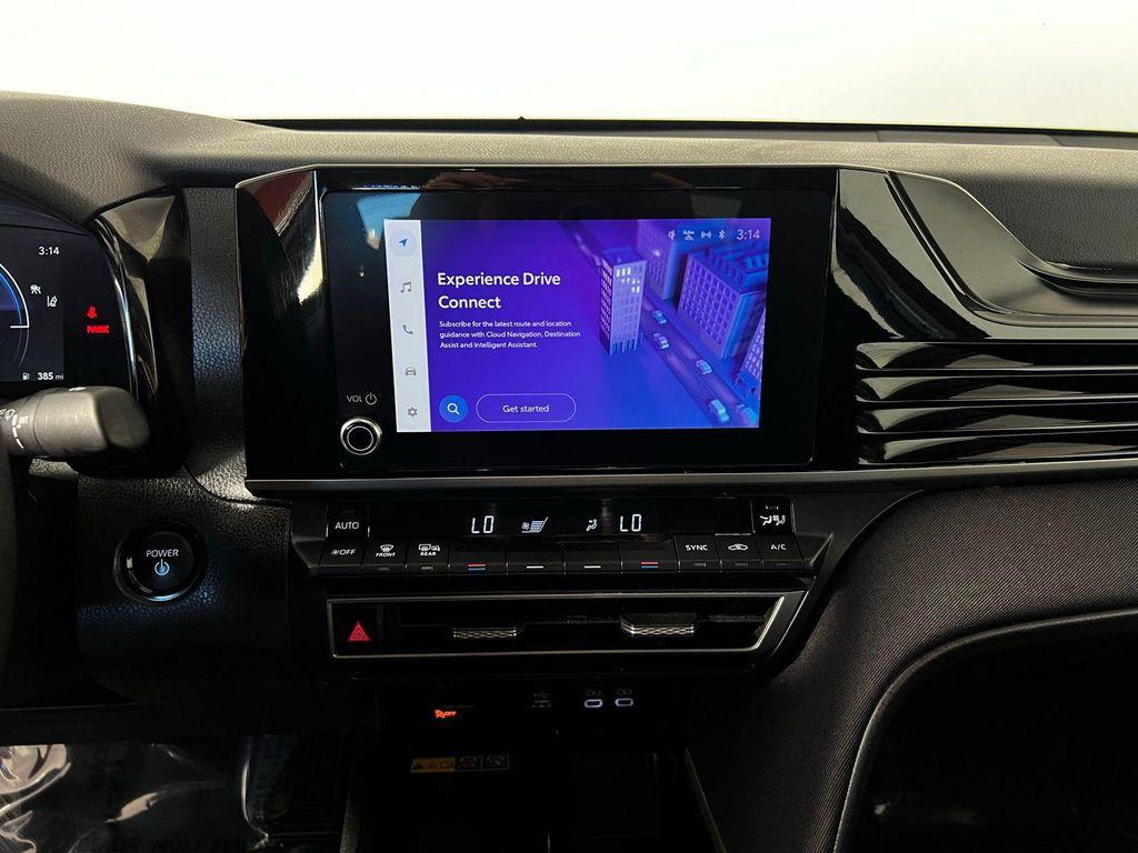 used 2025 Toyota Camry car, priced at $28,210