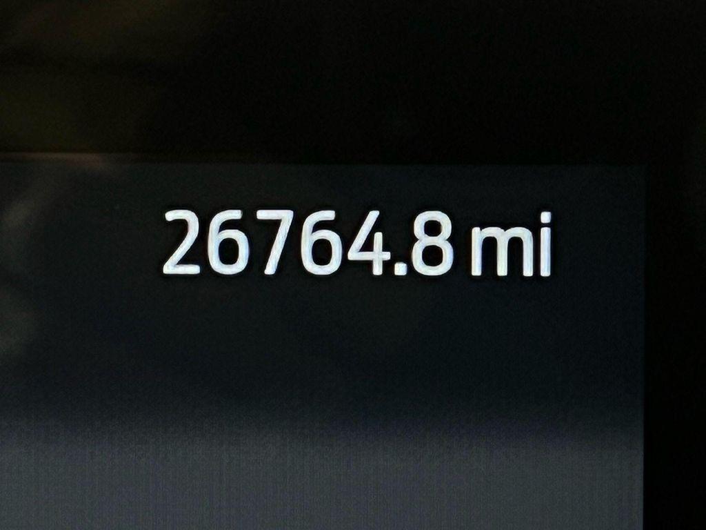 used 2025 Ford Expedition Max car, priced at $71,500