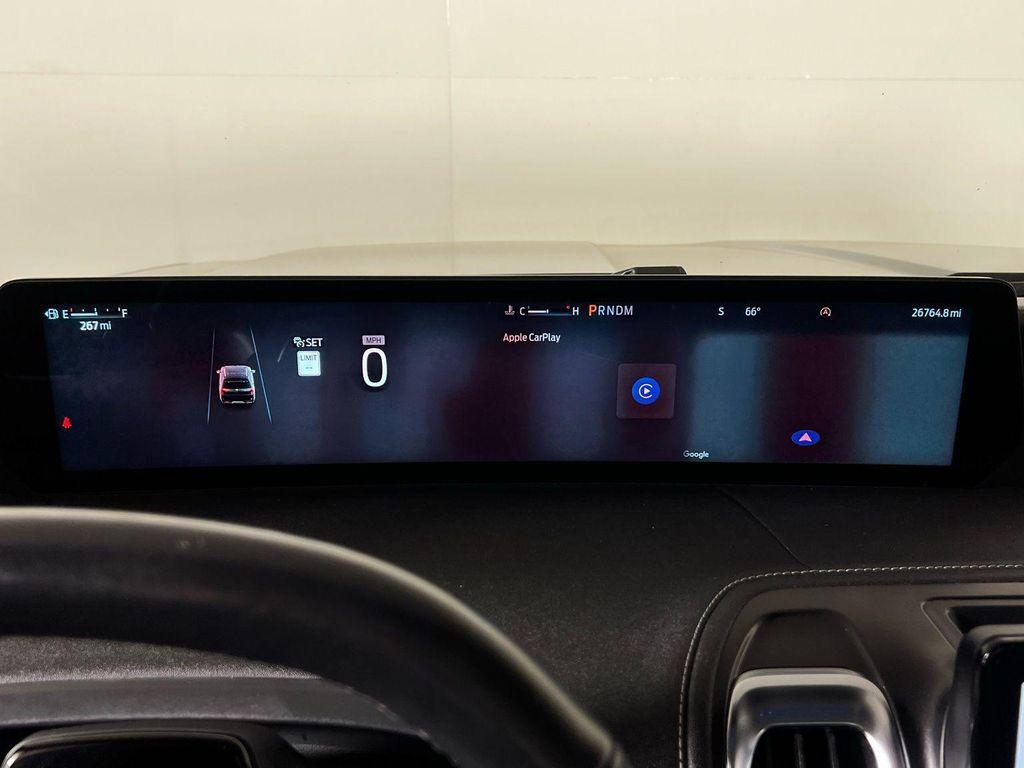 used 2025 Ford Expedition Max car, priced at $71,500