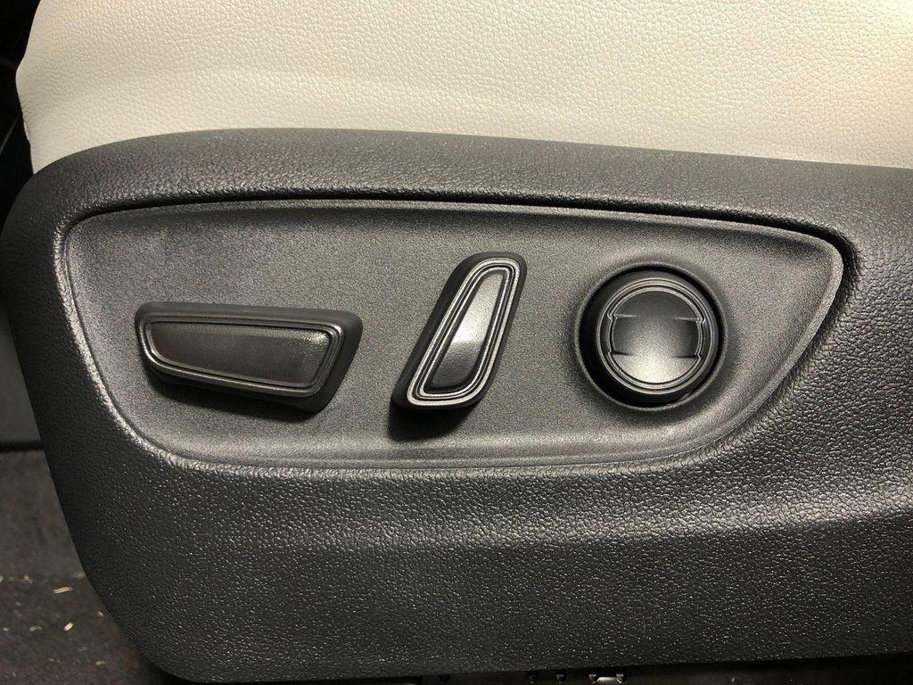 new 2026 Toyota Grand Highlander Hybrid car, priced at $51,623