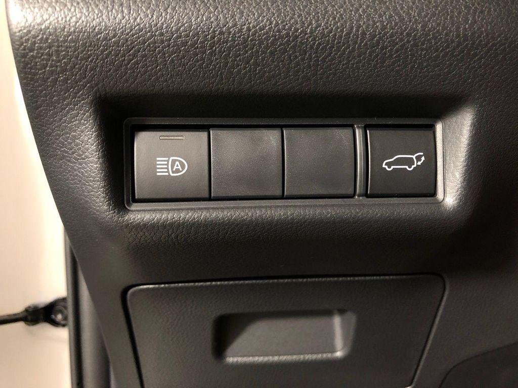 new 2026 Toyota Grand Highlander Hybrid car, priced at $51,623