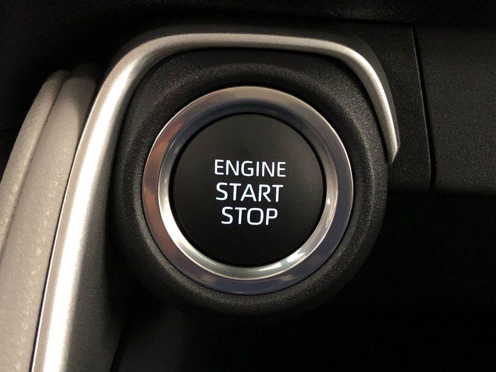 new 2026 Toyota Grand Highlander Hybrid car, priced at $51,623