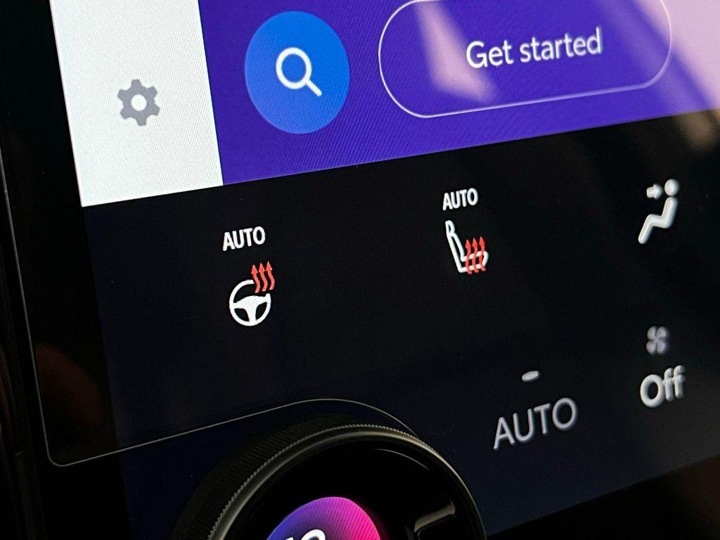 new 2026 Toyota bZ car, priced at $43,269