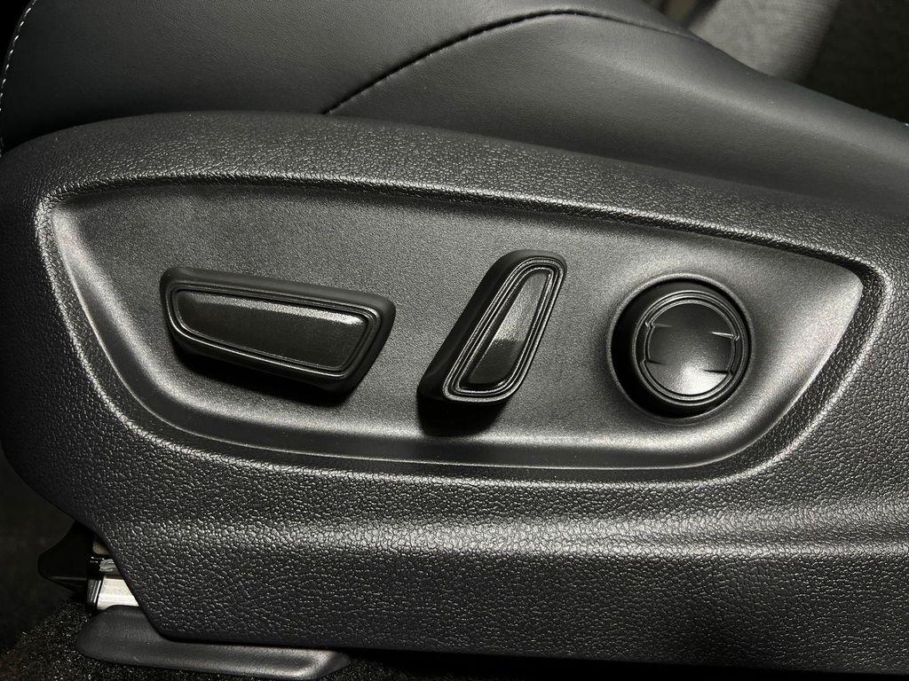 new 2026 Toyota bZ car, priced at $43,269