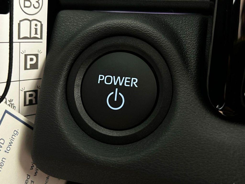 new 2026 Toyota bZ car, priced at $43,269