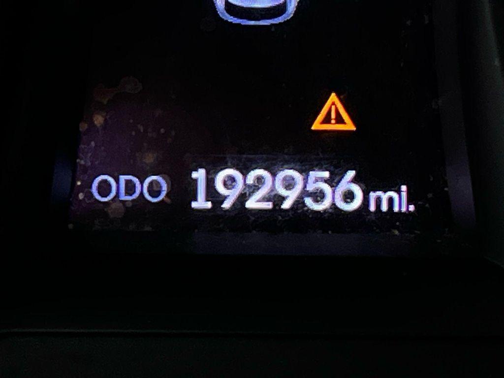 used 2013 Hyundai Santa Fe car, priced at $7,500